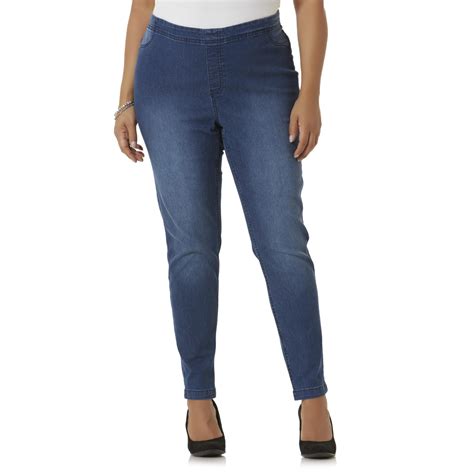 kmart chic jeans for women.